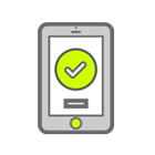 Aplicativo Equipe Externa App para ordens de serviço digitais com funcionamento offline