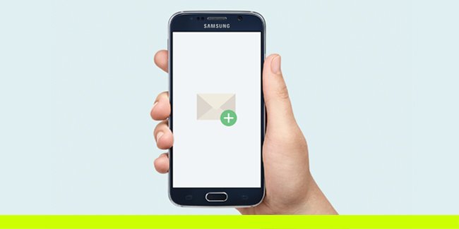 rastrear equipes externas por aplicativo android