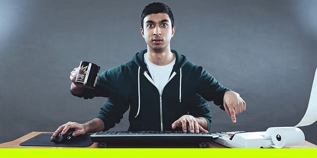 Equipe de Vendas Externa: O Veritime pode te ajudar a gerenciar seu equipe de vendedores remotos