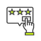 Software para pesquisa de satisfação de serviços