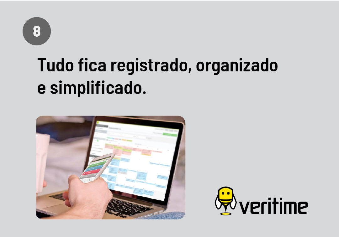 Sistema para gestão de ordens de serviço e equipes externas. Tudo fica resgistrado, organizado e simplificado.